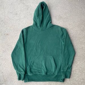 Gap Blank Pullover Hoodie